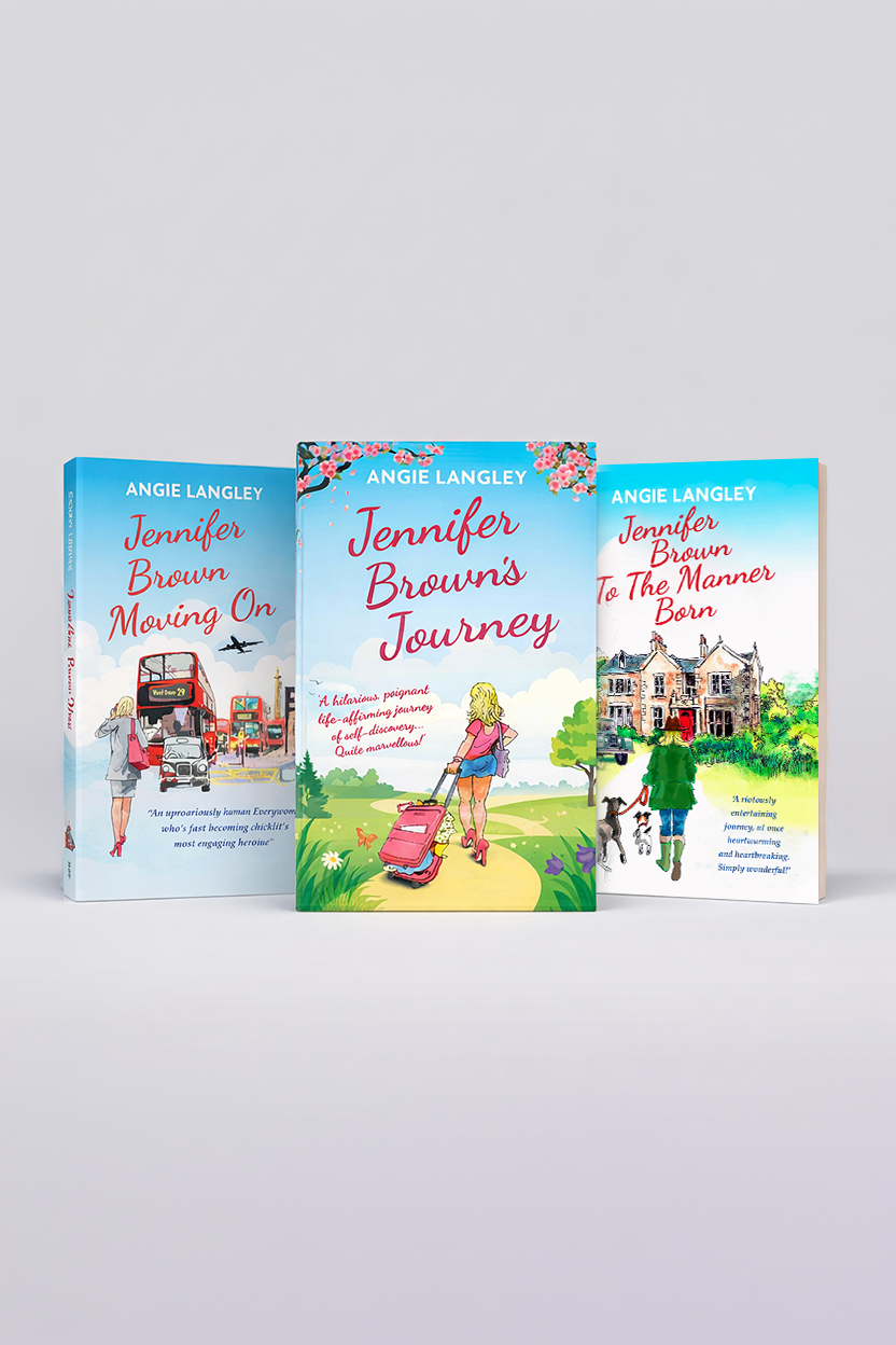 The Journey So Far Collection