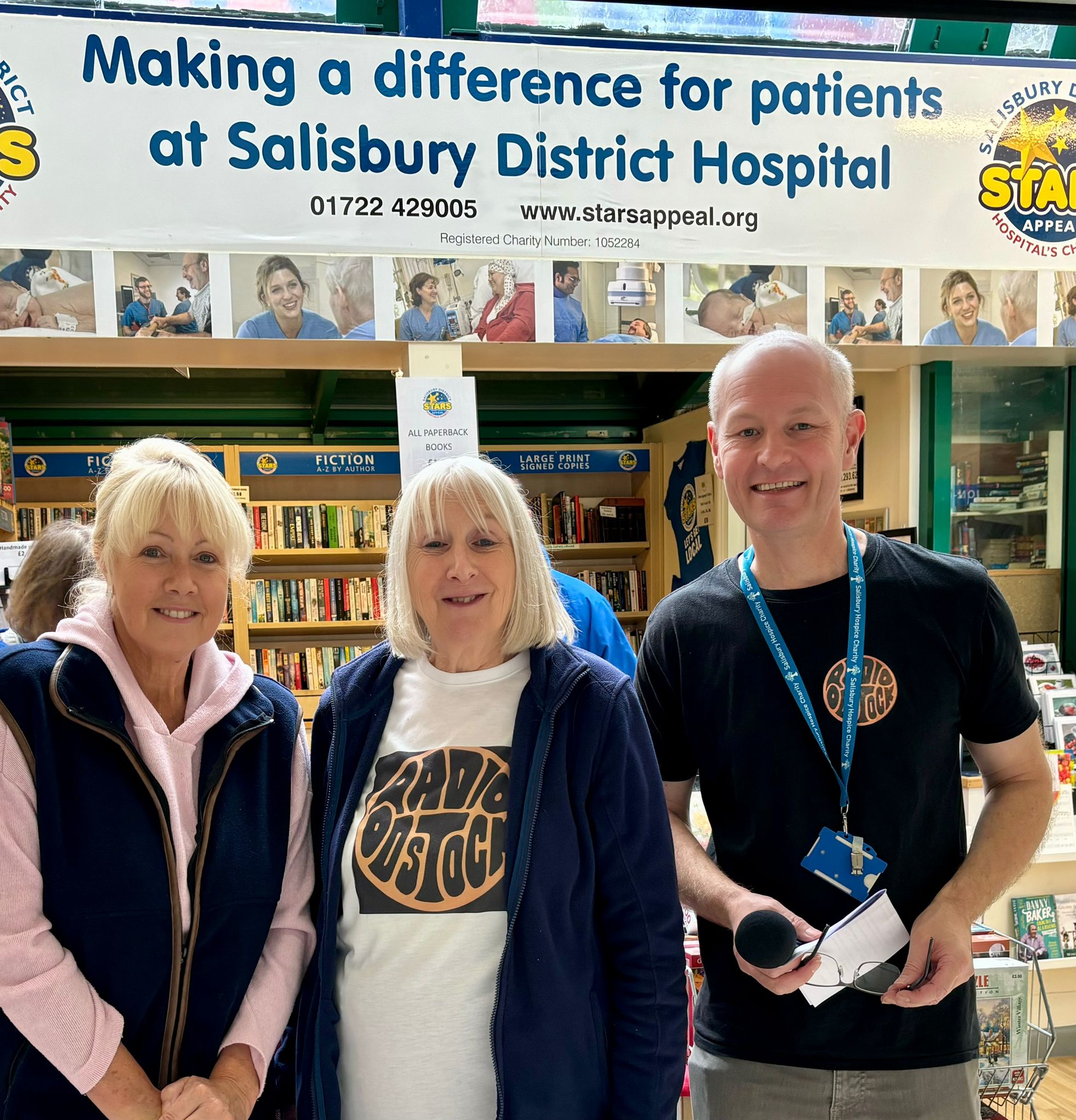 Angie Langley Event 2