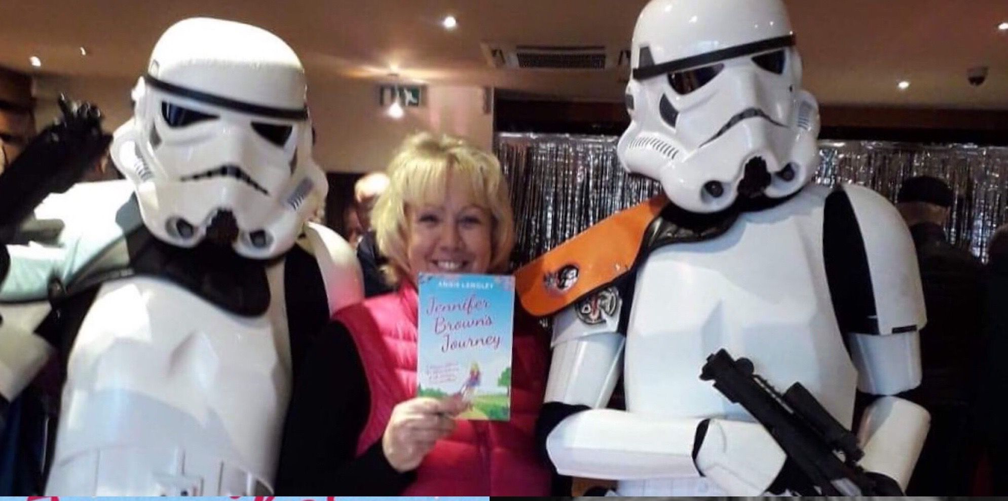 Angie Langley Event 10