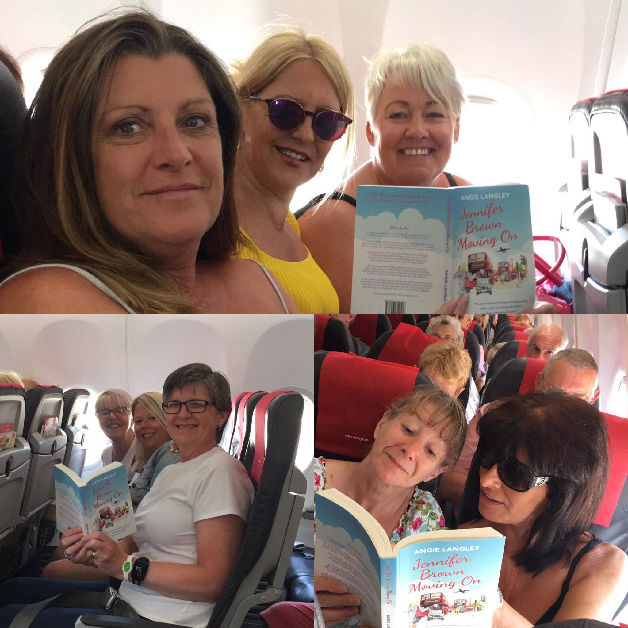 Angie Langley Event 7