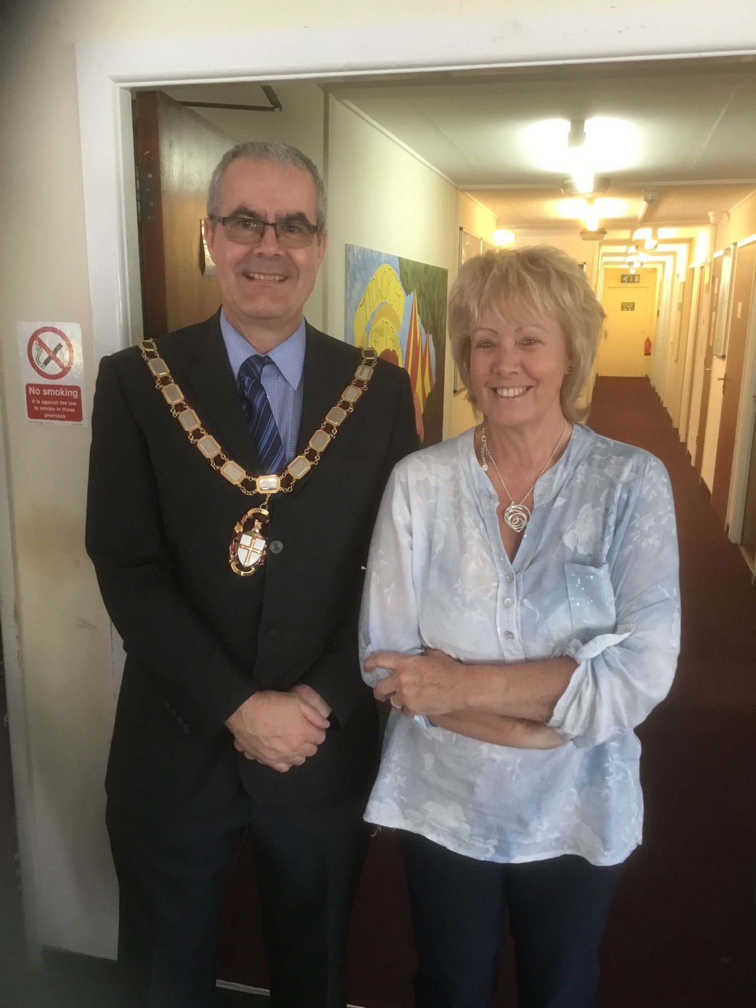 Angie Langley Event 1